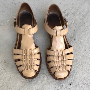 Churches, Kelsey shoes 